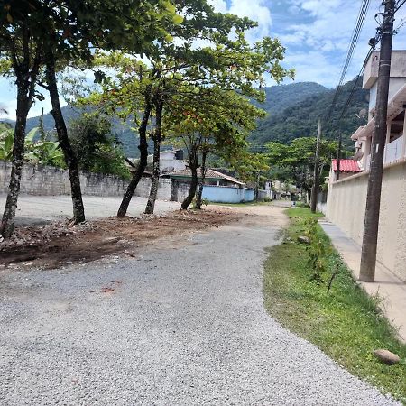 Hotel Lazaro Ubatuba Dış mekan fotoğraf