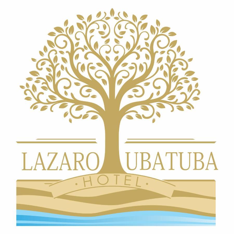 Hotel Lazaro Ubatuba Dış mekan fotoğraf