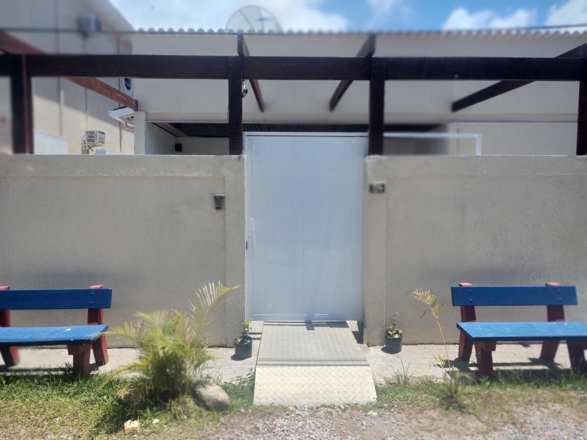 Hotel Lazaro Ubatuba Dış mekan fotoğraf